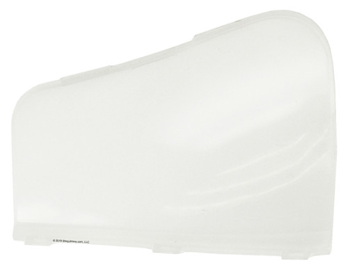 Samsung Refrigerator DA63-05343A Left Lamp Cover