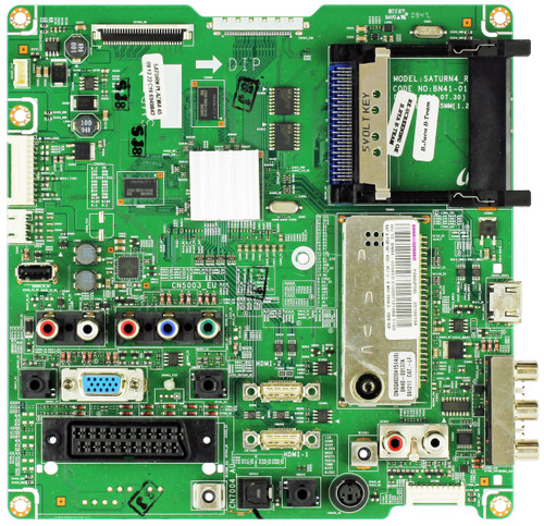 Samsung BN94-02845D Main Board for LE40B530P7WXXU