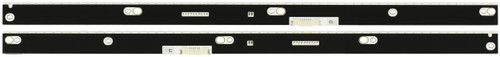 Samsung BN96-40318A/BN96-40319A LED Backlight Strip/Bar (2)