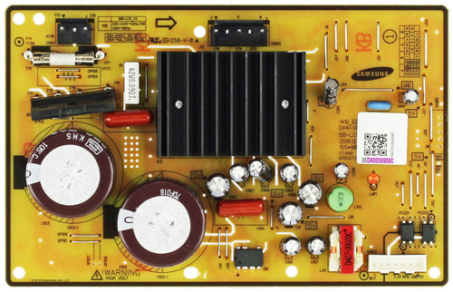 Refrigerator DA92-00988C Power Inverter