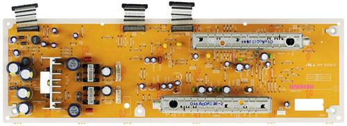 Panasonic TNPA2475 A Board for PT-52DL52
