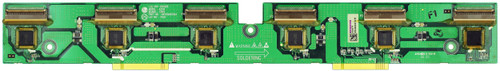 LG 6871QDH118A (6870QKE010A) YDRVTP Board