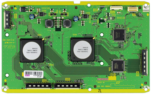 Panasonic TXN/D11BFU (TNPA5354) D Board