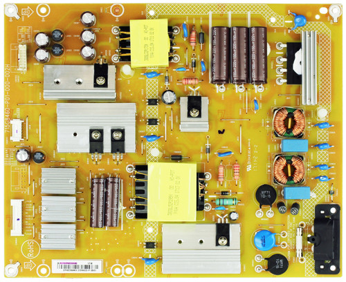 Vizio PLTVGY423XAK9 Power Supply for D50-E1 (LTYWVTKT Serial)