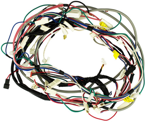 Samsung Dishwasher DD81-02637A Main Wire Harness