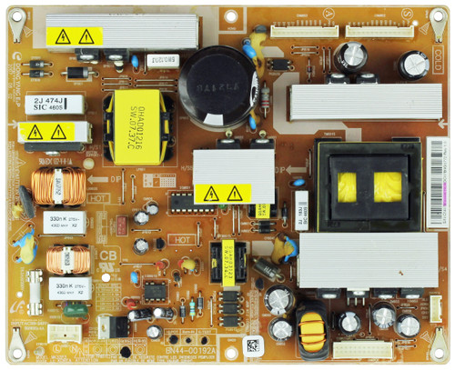 Samsung BN44-00192A (MK32P3) Power Supply Unit