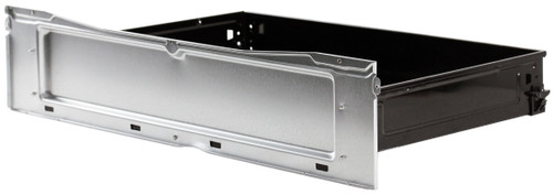 Samsung Range DG94-00507B Drawer Cavity Assembly