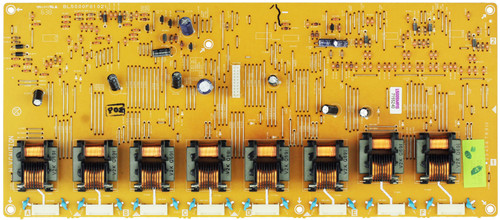 Emerson L5005MPS MPS Board for EWL3706A