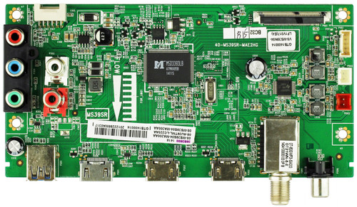 TCL 08-MS39S04-MA200AA Main Board for 39S3600