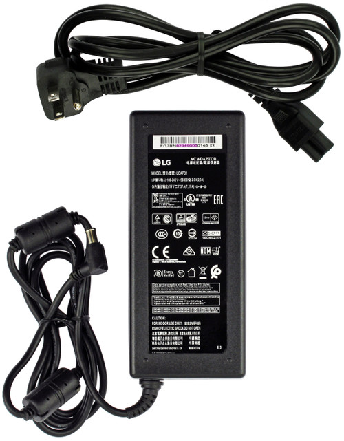 LG EAY62949006 AC Adapter / Power Cord