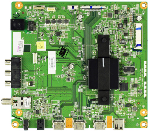 Toshiba 631V0E00020 Main Board for 43L511U18