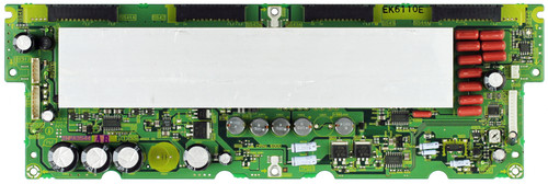 Panasonic TNPA3544AB SS Board for TH-37PE40B TH-37PWD8UK