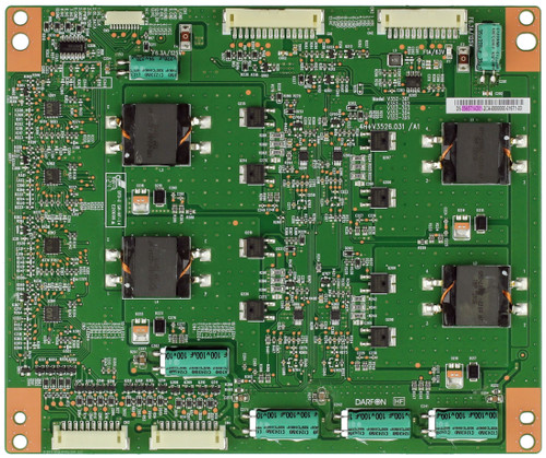 AUO 55.65T14.D01 (4H+V3526.031/A1) LED Driver