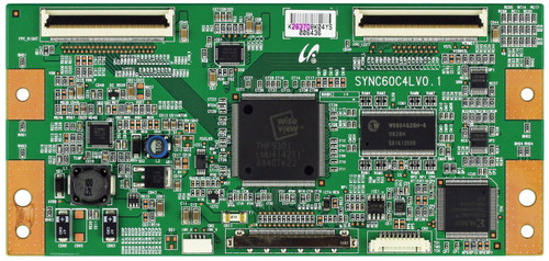 Samsung LJ94-02637D (SYNC60C4LV0.1) T-Con Board