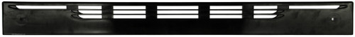 Frigidaire Range 316491201 Top Door Trim