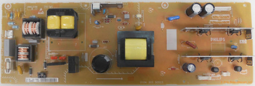 Philips 310432853671 Power Supply for 32PFL7862D/10