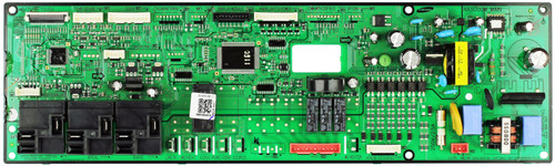Samsung Range DE92-04201B Main Board 