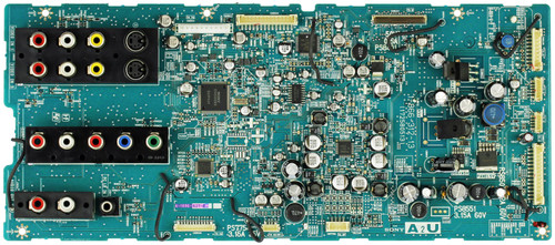 Sony A-1096-627-C (1-866-312-13, 172580513) A2U Board