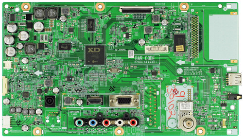 LG AGF76717802 (EAX64998105(1.0)) Main Board for 29LN4510-PU.AUSCLPM
