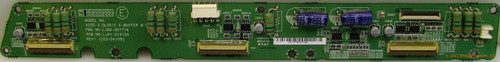 Samsung LJ92-00777A E Buffer Board