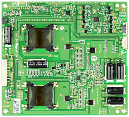 NEC 6917L-0150C (6917L-0150C, KPW-LE65UD-0 C REV:0.0) LED Driver 