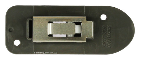 Samsung Dryer DC97-18057A  Lever Holder Assembly 