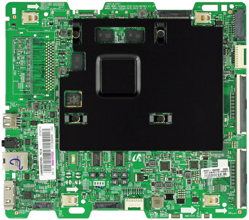 Samsung BN94-10752Z Main Board for UN65KS850DFXZA (Version FA01)