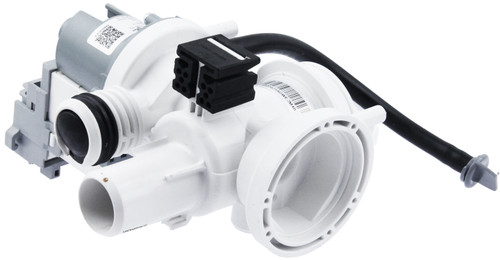 Samsung Washer DC97-18150C Drain Pump Assembly 