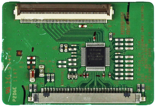 LG 6871L-1997A (6870C-0303B) T-Con Board