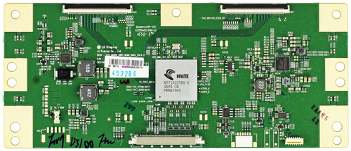 Sony 1-897-034-11 (6871L-4532B) T-Con Board