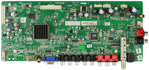 Dynex 6KT00501G0 Main Board for DX-LCD32