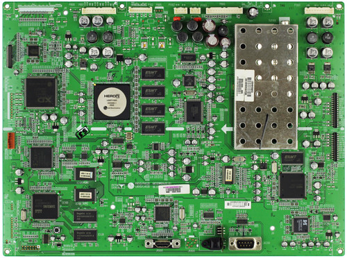 LG EBT32476901 (EBR30488401, 68709M0041E(0)) Main Board