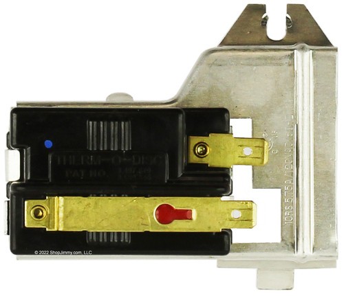 Frigidaire Dryer 5303281135 Flame Sensor 