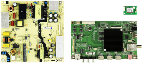 Westinghouse WR50UT4009 LED TV Repair Parts Kit - Version 2