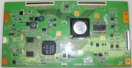 Samsung LJ94-00528G (4046NN_MB4C6LV0.1) T-Con Board