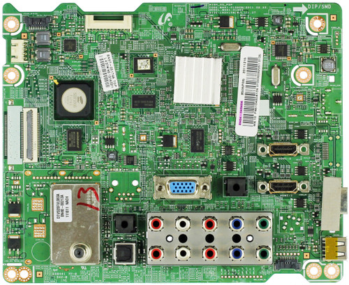 Samsung BN94-04349A (BN94-04349A, BN97-05174A) Main Board