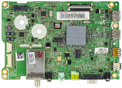 Samsung BN94-04511J Main Board for UN22D5000NFXZA