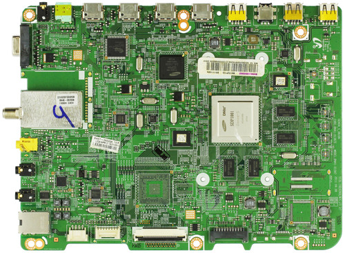 Samsung BN94-05038D (BN97-06022A, BN41-01587D) Main Board