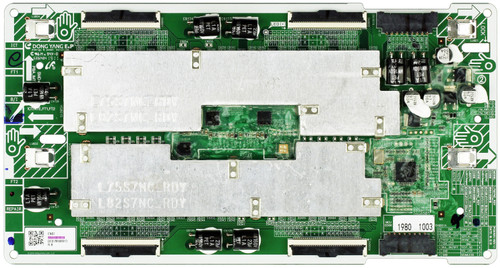 Samsung BN44-00991A VSS LED Driver Board