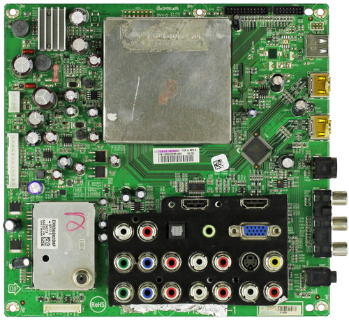 Insignia CBPFTQ9CBZK052 Main Board for NS-L47Q09-10A E479MZNKW1BMNN