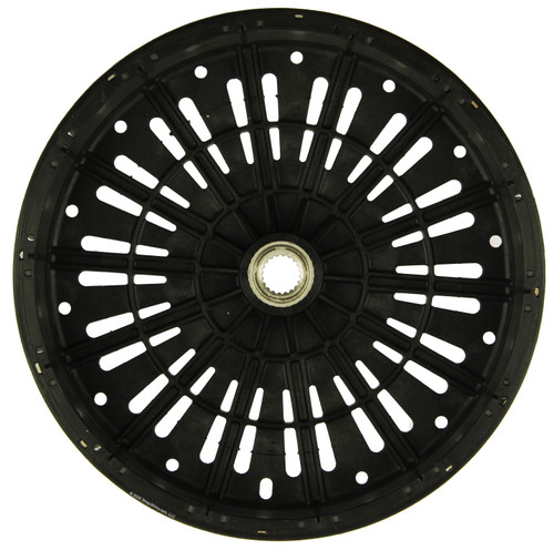 Whirlpool Washer WPW10544980 Rotor Assembly 