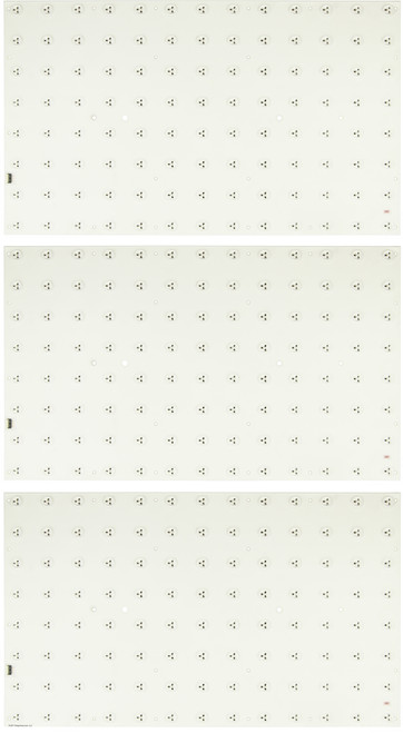 Samsung 01238A/01239A/01240A Replacement LED Backlight Array
