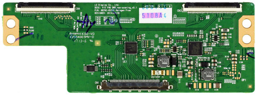 LG 6871L-5108A (6870C-0532C) T-Con Board