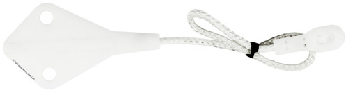 GE Dishwasher WD01X22820 Pulley Cable Assembly 