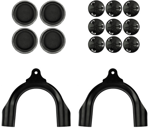 Samsung Washer DC98-03201A Accessory Bag 