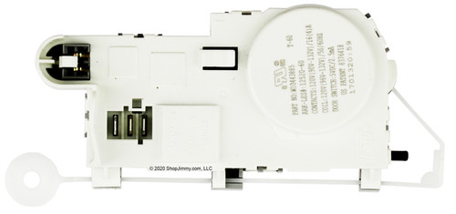 Whirlpool Washer WPW10443885 Door Latch 