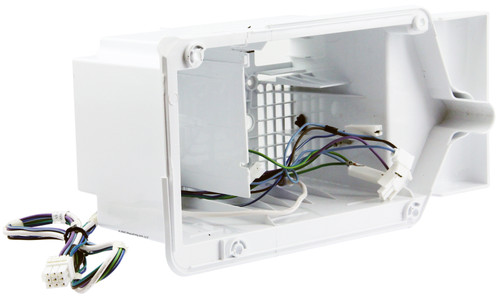Frigidaire Refrigerator 5304508036 Air Handler Housing, Ice Maker