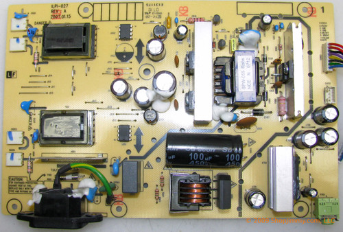 HP 790871400800R Power Supply / Backlight Inverter