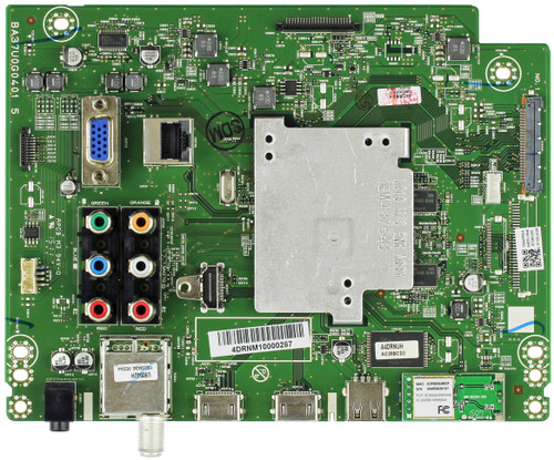 Magnavox A4DRNMMA-001 Digital Main Board for 55MV314X/F7 (DS4)