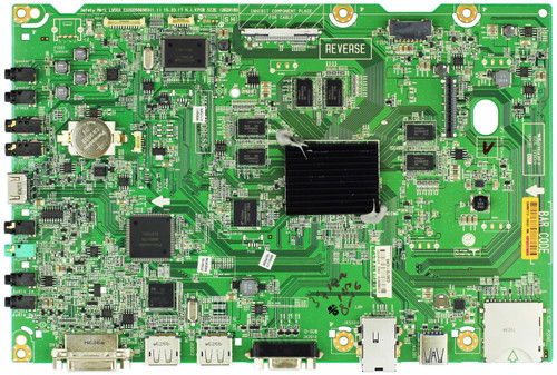 LG EBT63715806 Main Board for 55SM5B-BD.AUSSLJM